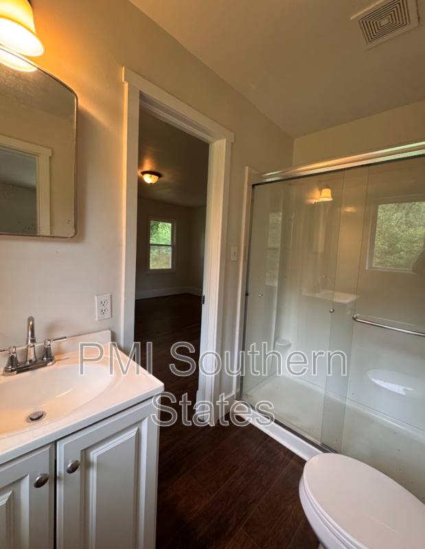 House for rent at 110 Stone Creek Dr, Anderson, SC 29626