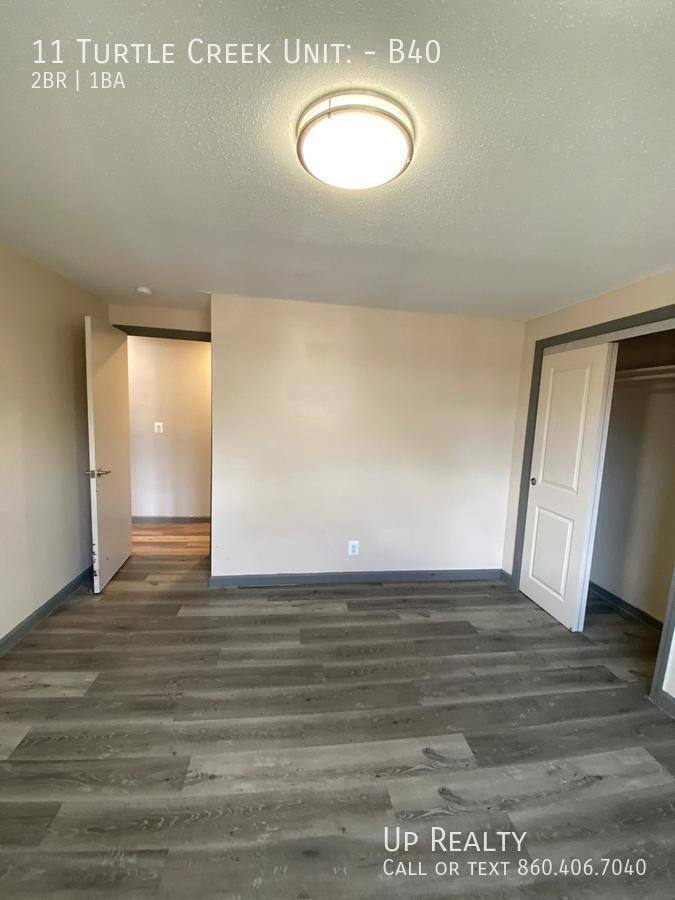 Apartment for rent at 11 Turtle Creek, East Hartford, CT 06108