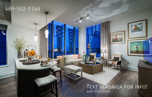 Apartment for rent at 110 San Antonio St, Austin, TX 78701
