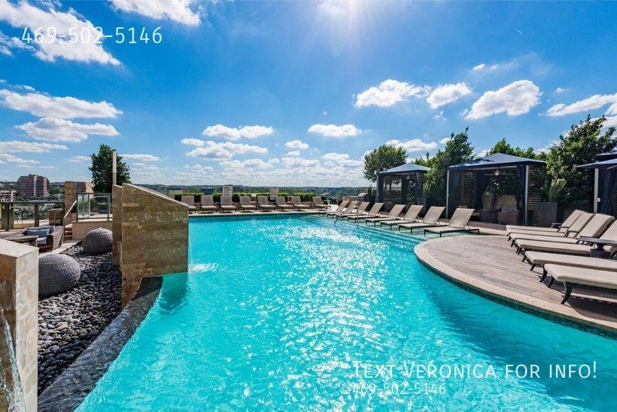 Apartment for rent at 110 San Antonio St, Austin, TX 78701