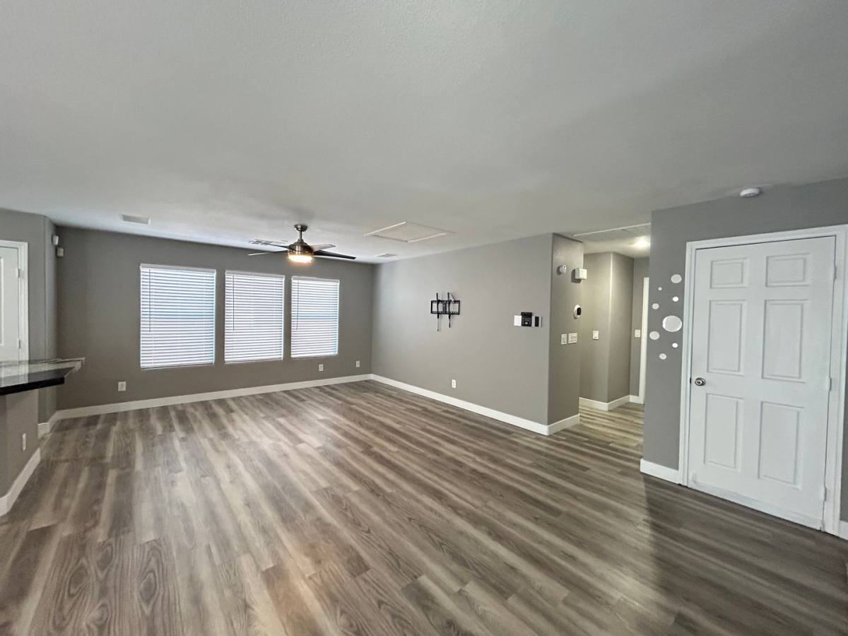 House for rent at 6538 Elm Spring Court, Las Vegas, NV 89148
