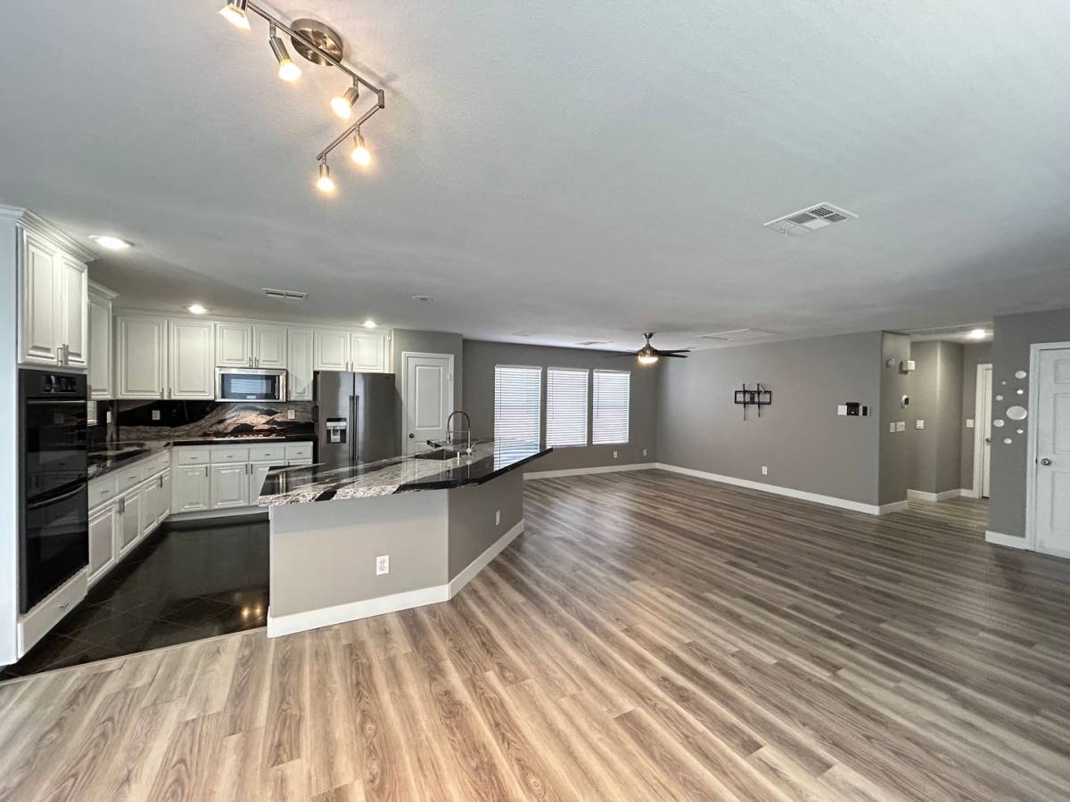 House for rent at 6538 Elm Spring Court, Las Vegas, NV 89148