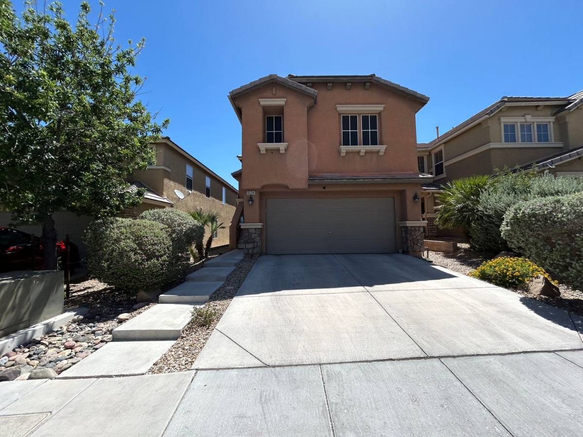 House for rent at 6538 Elm Spring Court, Las Vegas, NV 89148