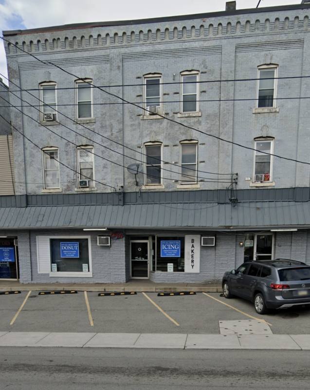 Apartment for rent at 984 Jefferson Ave #13, Washington, PA 15301