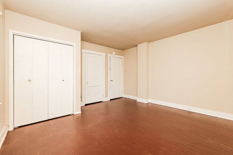 Apartment for rent at 509 511 E Northern Ave, Springfield, OH 45503