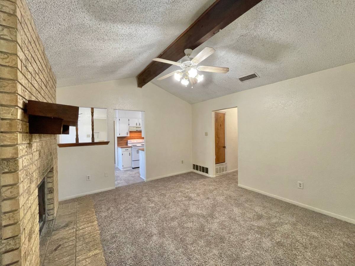 House for rent at 2402 Kirk Circle, Killeen, TX 76543