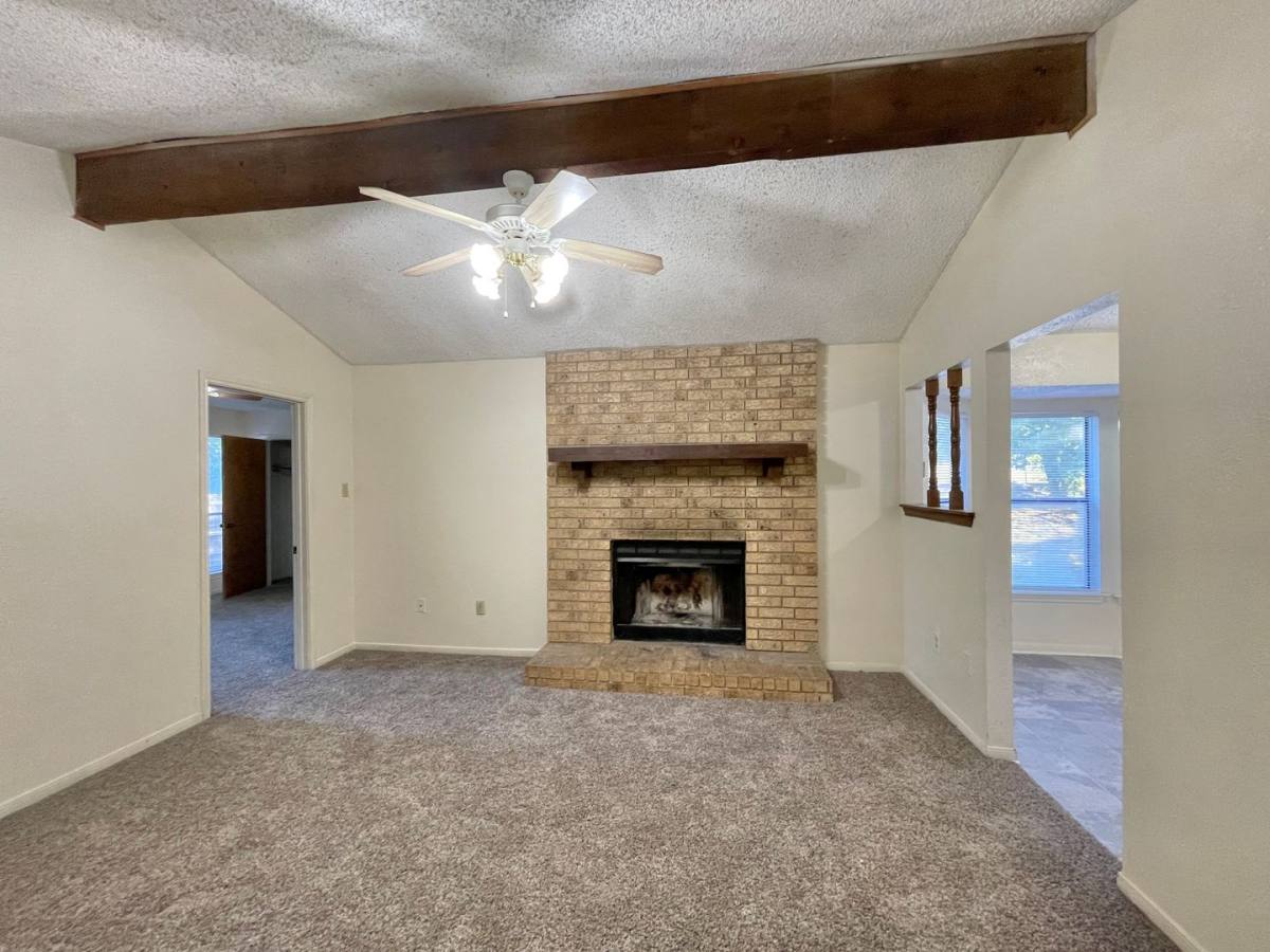 House for rent at 2402 Kirk Circle, Killeen, TX 76543
