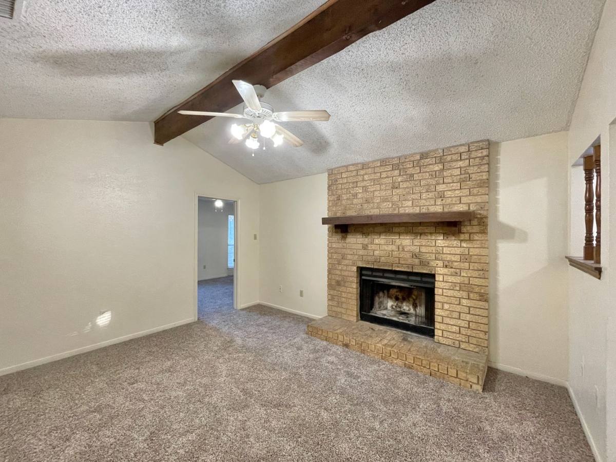 House for rent at 2402 Kirk Circle, Killeen, TX 76543