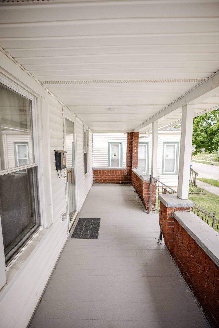 House for rent at 1554 Oak St #203, Toledo, OH 43605
