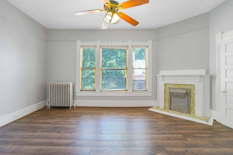 Apartment for rent at 1122 Caroline St #2, Fredericksburg, VA 22401