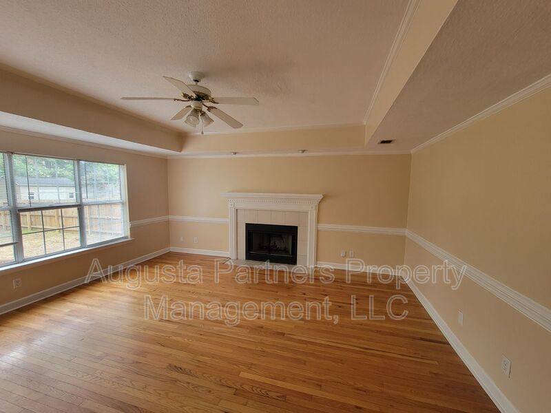 House for rent at 1063 Waltons Pass, Evans, GA 30809