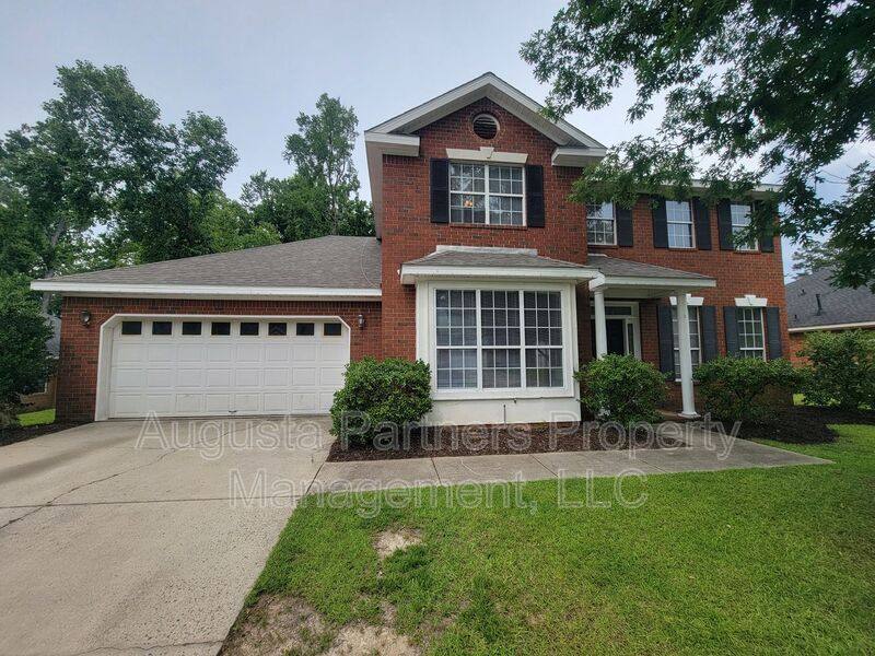 House for rent at 1063 Waltons Pass, Evans, GA 30809