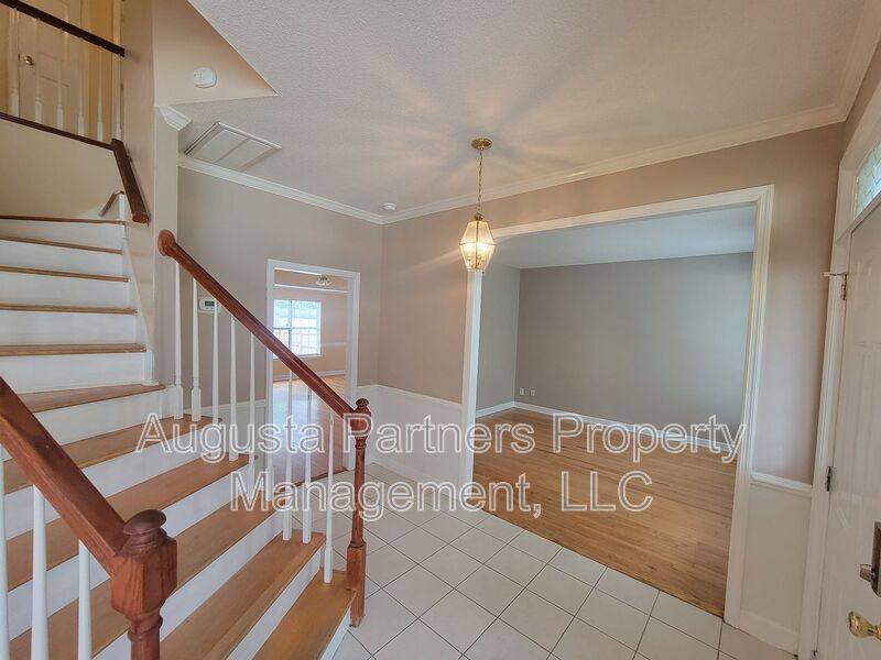 House for rent at 1063 Waltons Pass, Evans, GA 30809