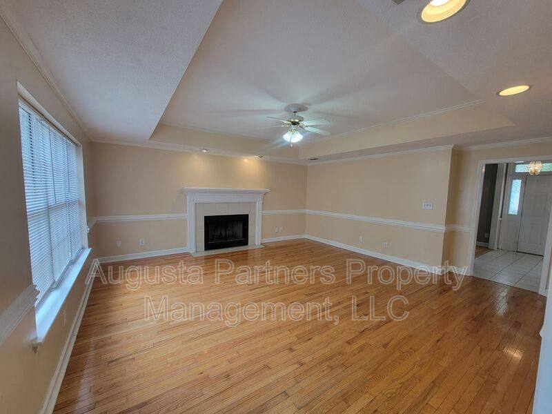 House for rent at 1063 Waltons Pass, Evans, GA 30809