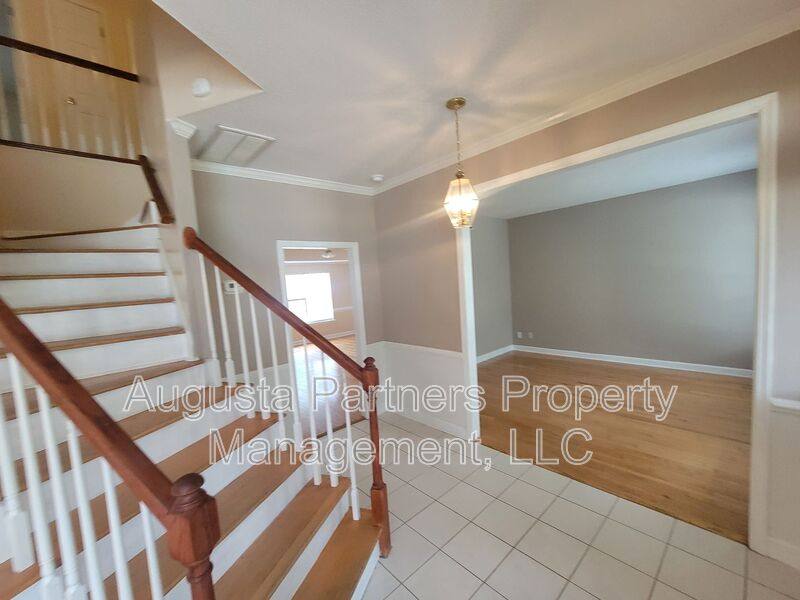 House for rent at 1063 Waltons Pass, Evans, GA 30809
