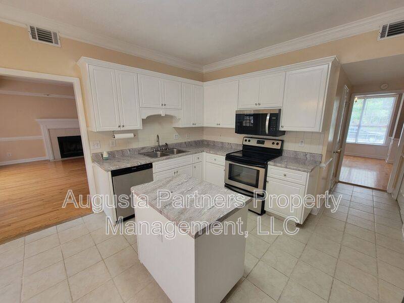 House for rent at 1063 Waltons Pass, Evans, GA 30809