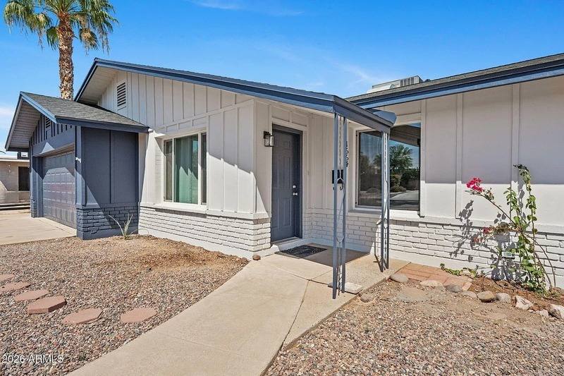 House for rent at 1664 E Del Rio Dr, Tempe, AZ 85282