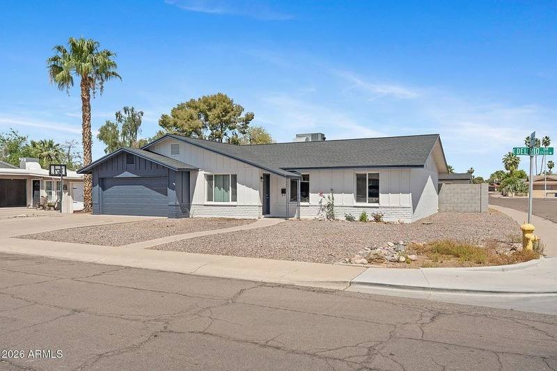 House for rent at 1664 E Del Rio Dr, Tempe, AZ 85282