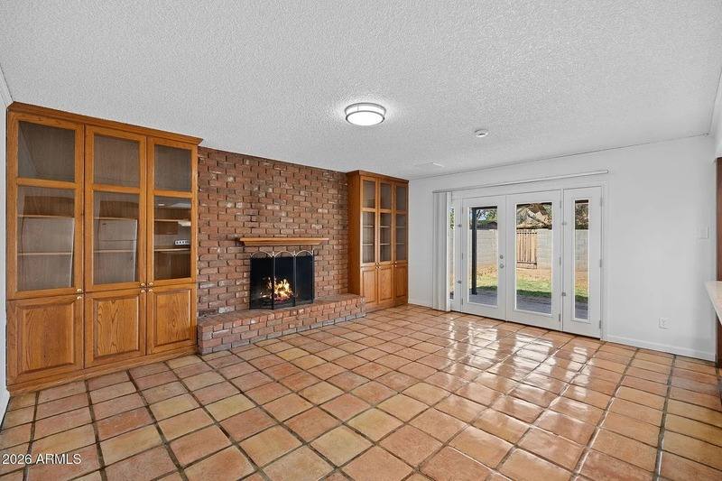 House for rent at 1664 E Del Rio Dr, Tempe, AZ 85282