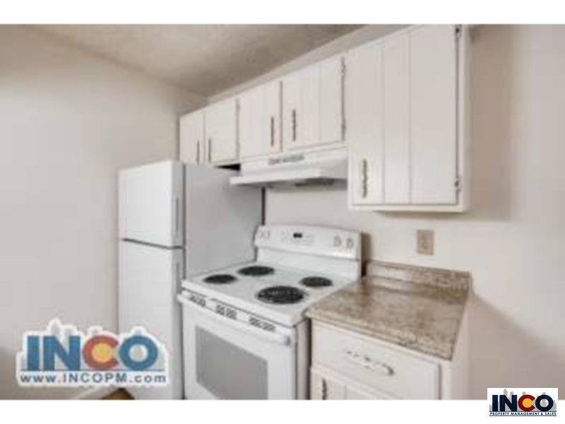 Apartment for rent at 3160 W Louisiana Ave #310, Denver, CO 80219