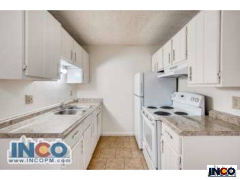 Apartment for rent at 3160 W Louisiana Ave #310, Denver, CO 80219