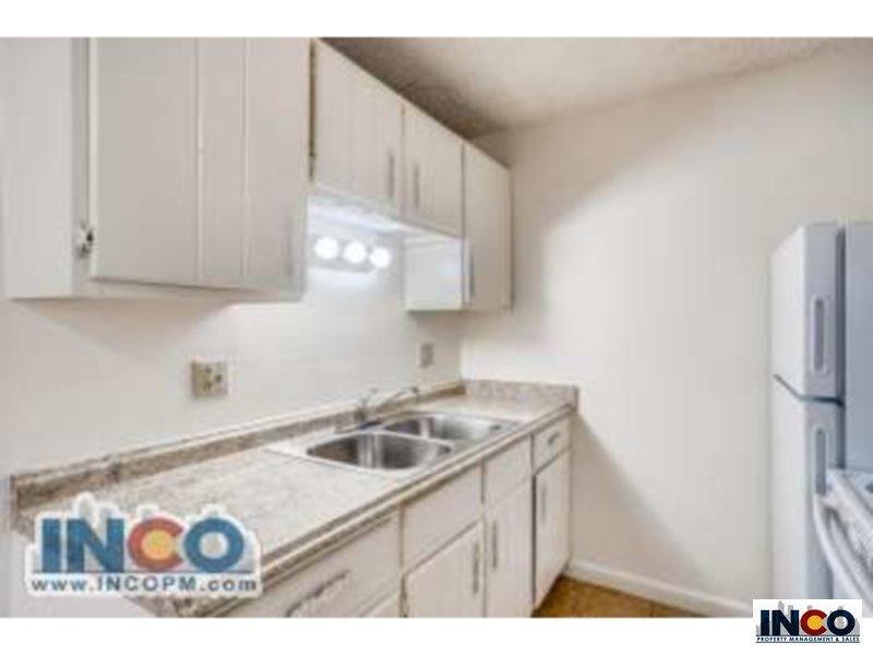 Apartment for rent at 3160 W Louisiana Ave #310, Denver, CO 80219
