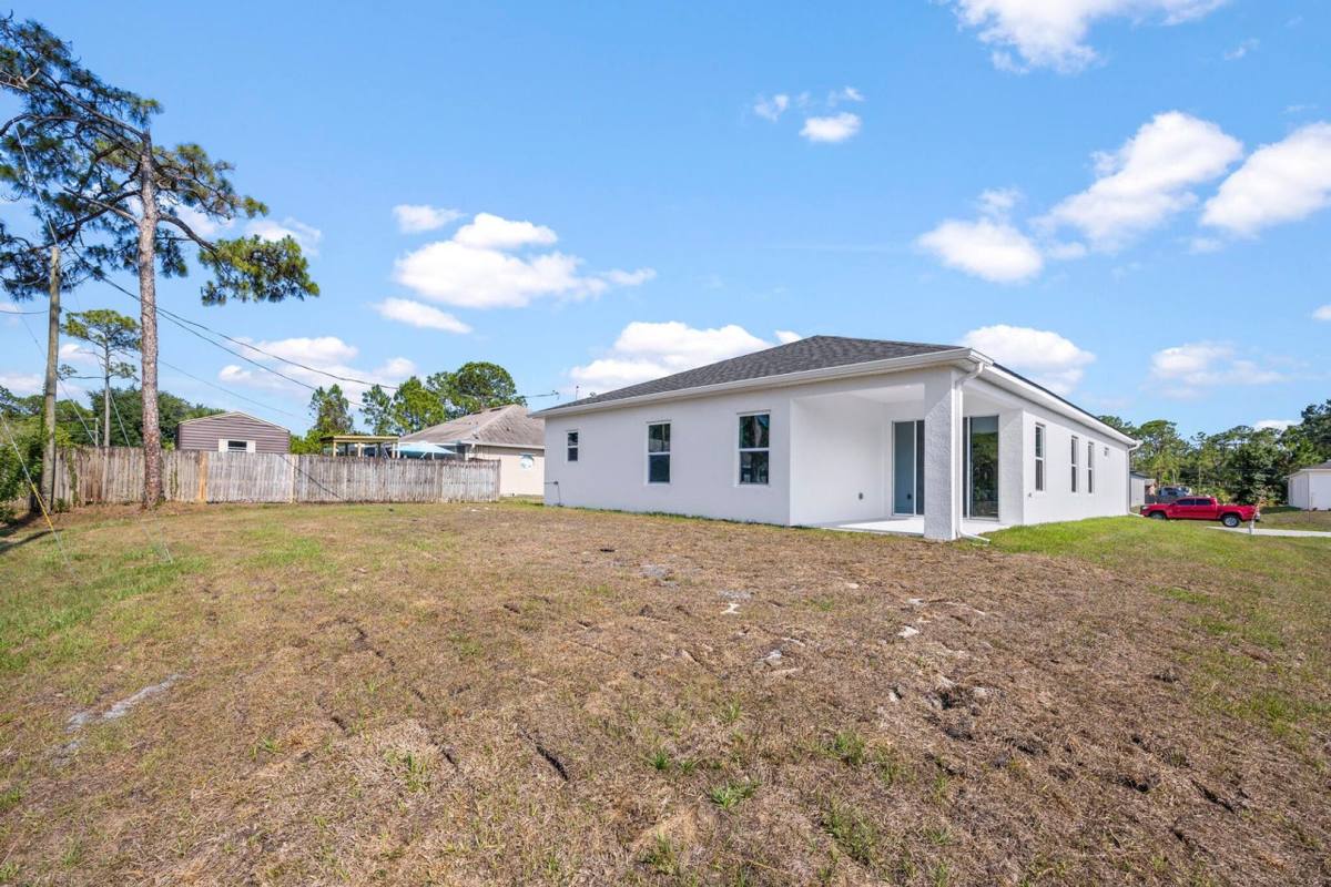 House for rent at 495 Harrison St SW, Palm Bay, FL 32908
