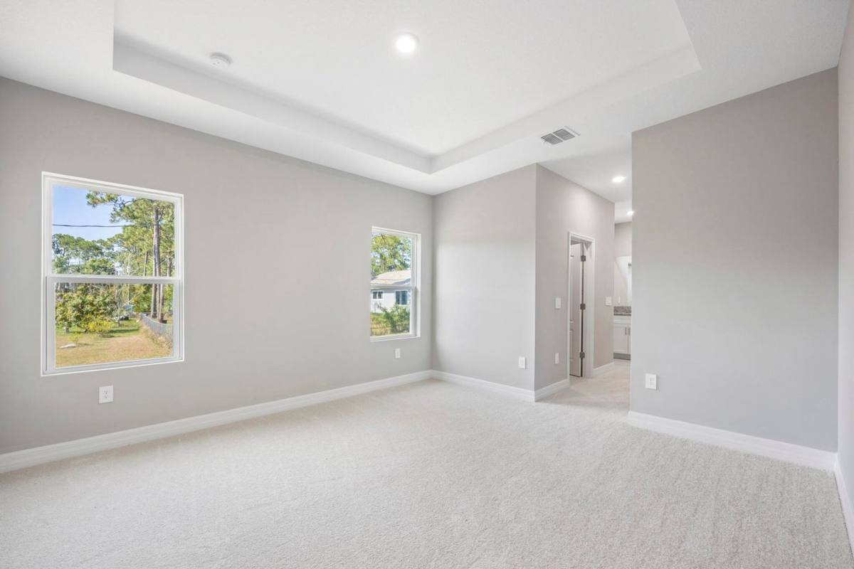 House for rent at 495 Harrison St SW, Palm Bay, FL 32908