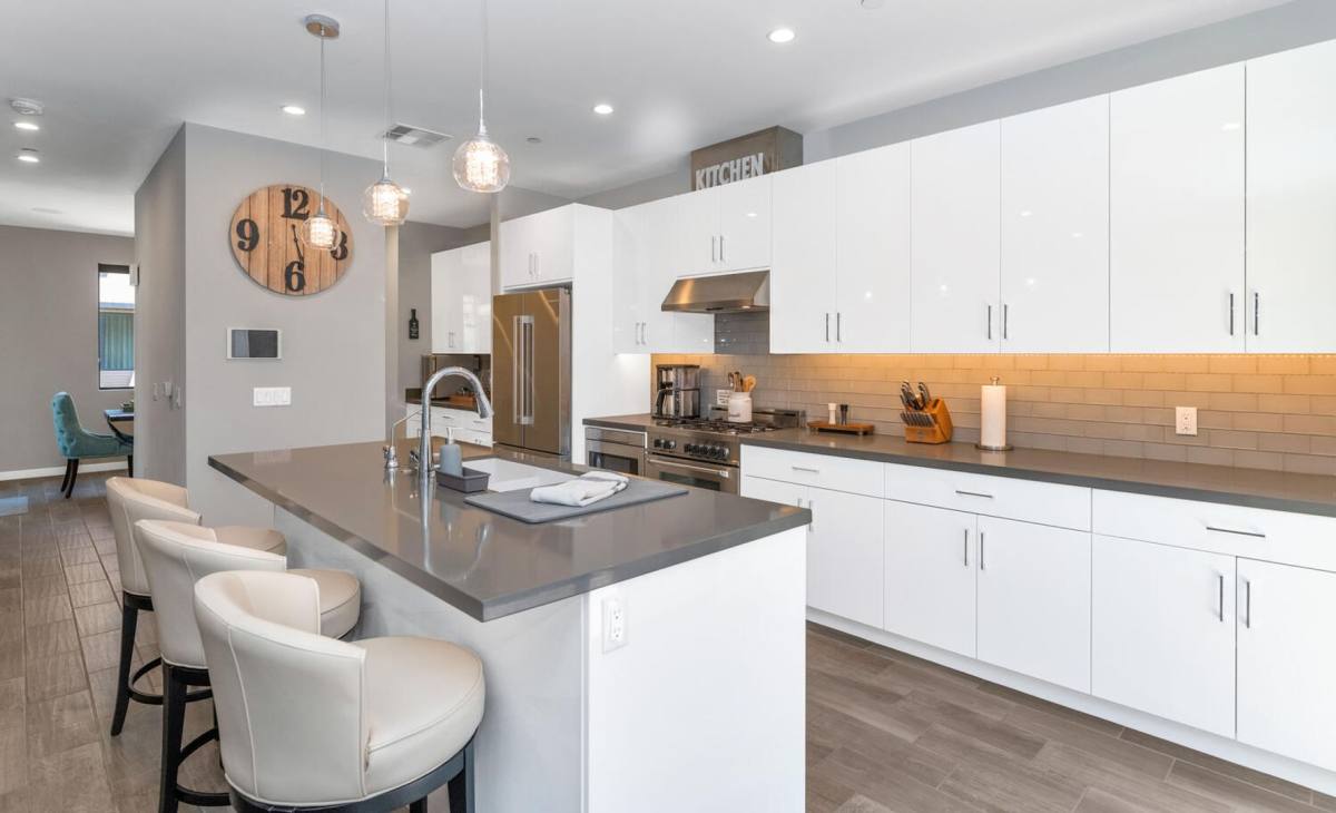Townhouse for rent at 6990 E 6th St, Scottsdale, AZ 85251