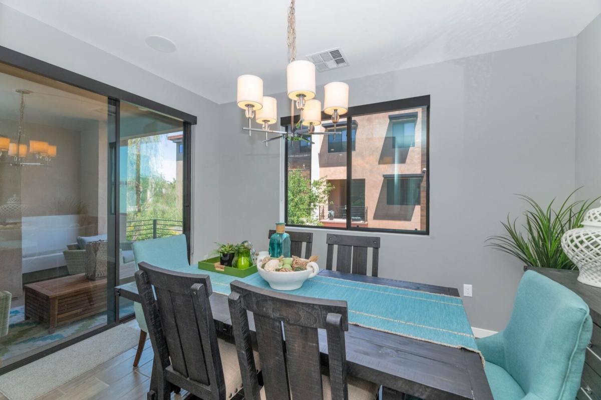 Townhouse for rent at 6990 E 6th St, Scottsdale, AZ 85251