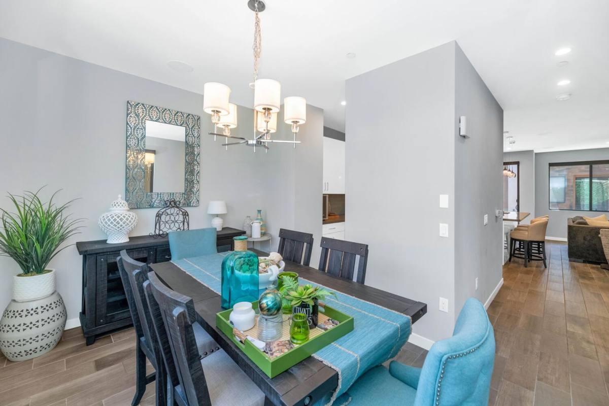 Townhouse for rent at 6990 E 6th St, Scottsdale, AZ 85251
