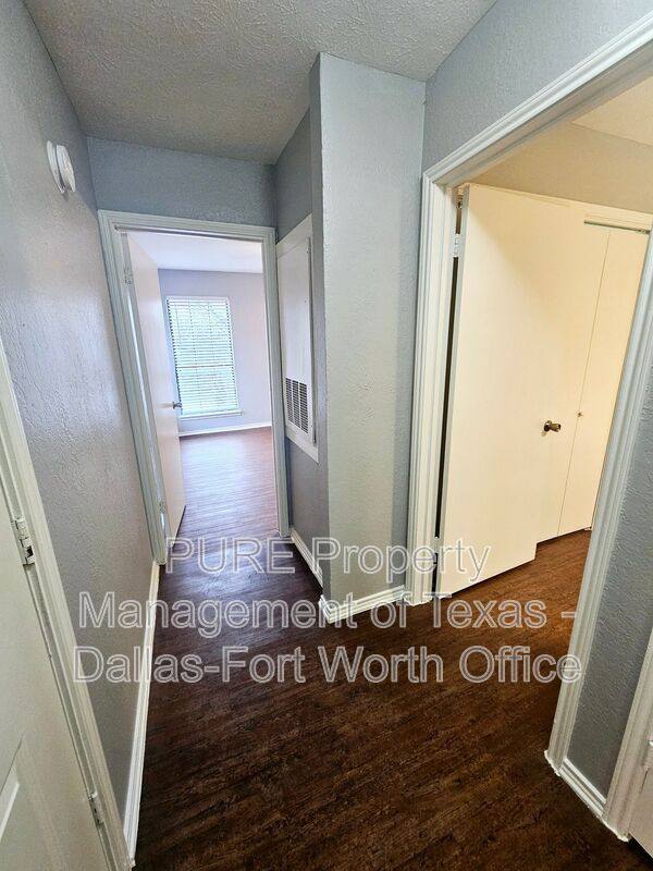 Apartment for rent at 814 Castleglen Dr #102, Garland, TX 75043
