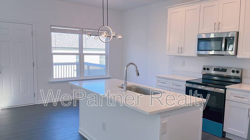 Townhouse for rent at 31 Sandstone Dr, Jasper, GA 30143