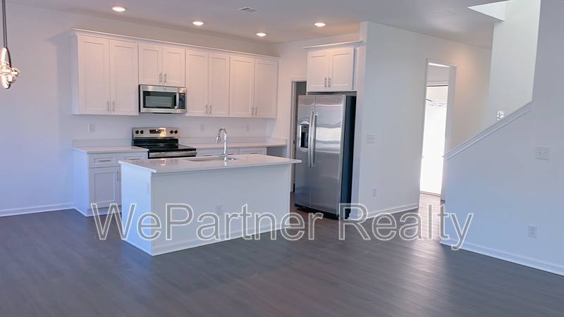 Townhouse for rent at 31 Sandstone Dr, Jasper, GA 30143