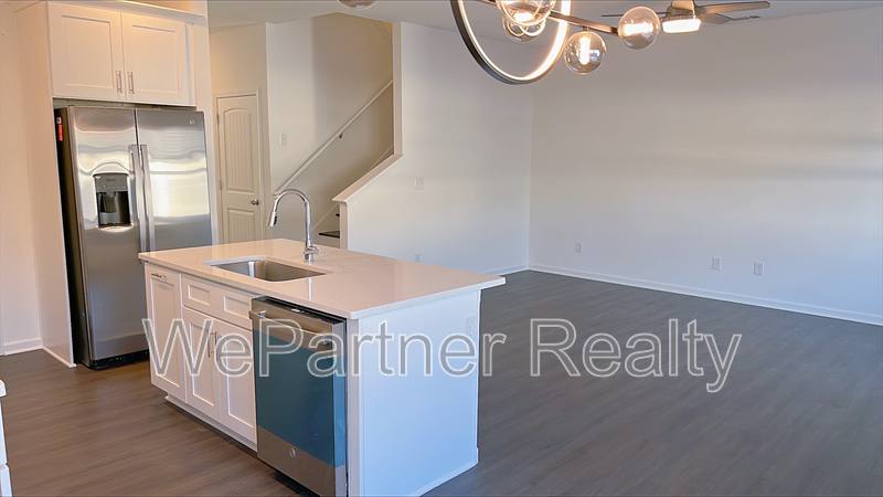 Townhouse for rent at 31 Sandstone Dr, Jasper, GA 30143