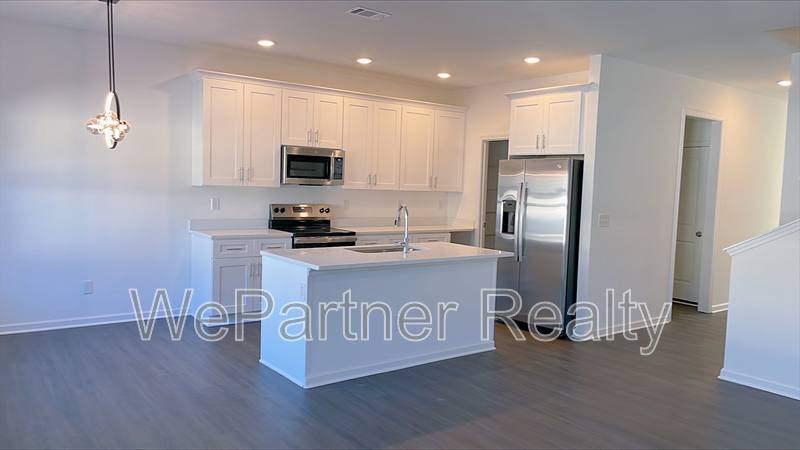 Townhouse for rent at 31 Sandstone Dr, Jasper, GA 30143