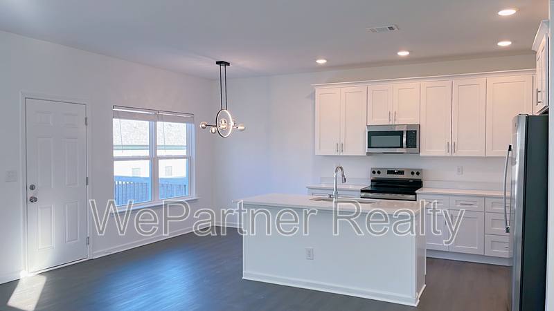 Townhouse for rent at 31 Sandstone Dr, Jasper, GA 30143