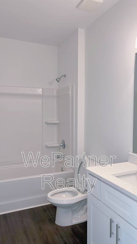Townhouse for rent at 31 Sandstone Dr, Jasper, GA 30143