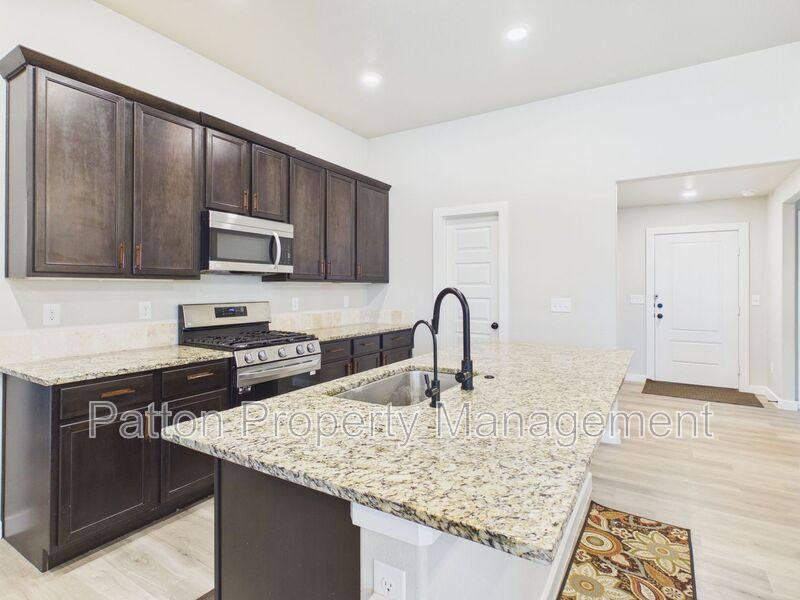 House for rent at 7603 John Thomas, Amarillo, TX 79121