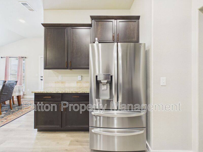 House for rent at 7603 John Thomas, Amarillo, TX 79121