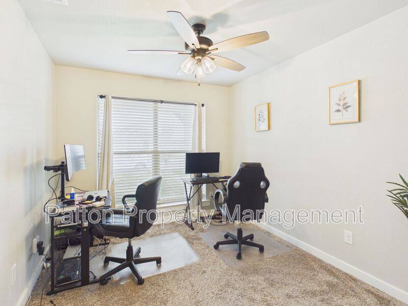 House for rent at 7603 John Thomas, Amarillo, TX 79121