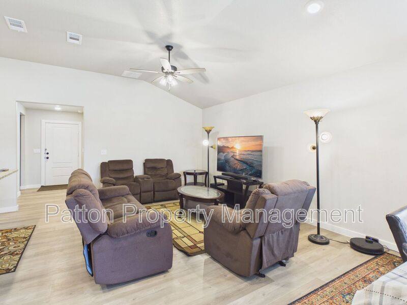 House for rent at 7603 John Thomas, Amarillo, TX 79121