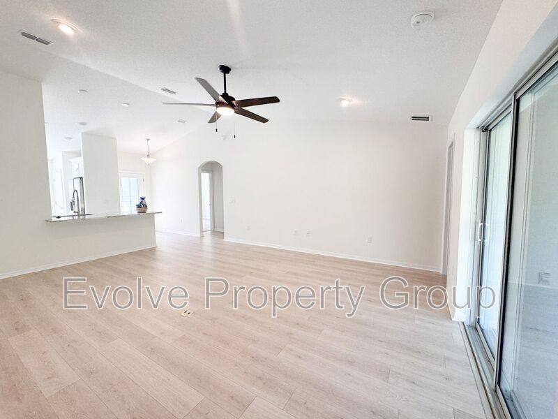 House for rent at 6 Pickcane Lane, Palm Coast, FL 32164