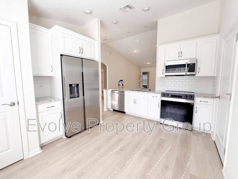 House for rent at 6 Pickcane Lane, Palm Coast, FL 32164