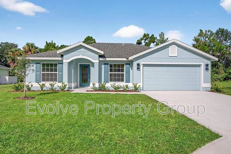 House for rent at 6 Pickcane Lane, Palm Coast, FL 32164