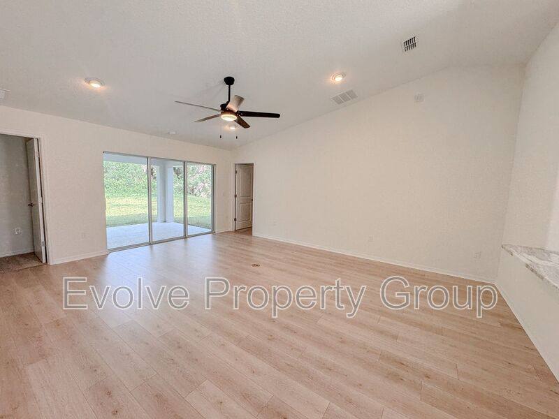 House for rent at 6 Pickcane Lane, Palm Coast, FL 32164