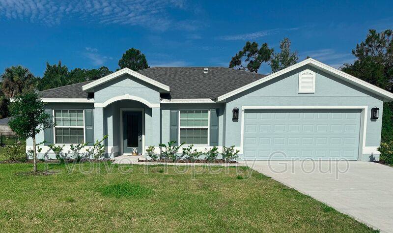 House for rent at 6 Pickcane Lane, Palm Coast, FL 32164