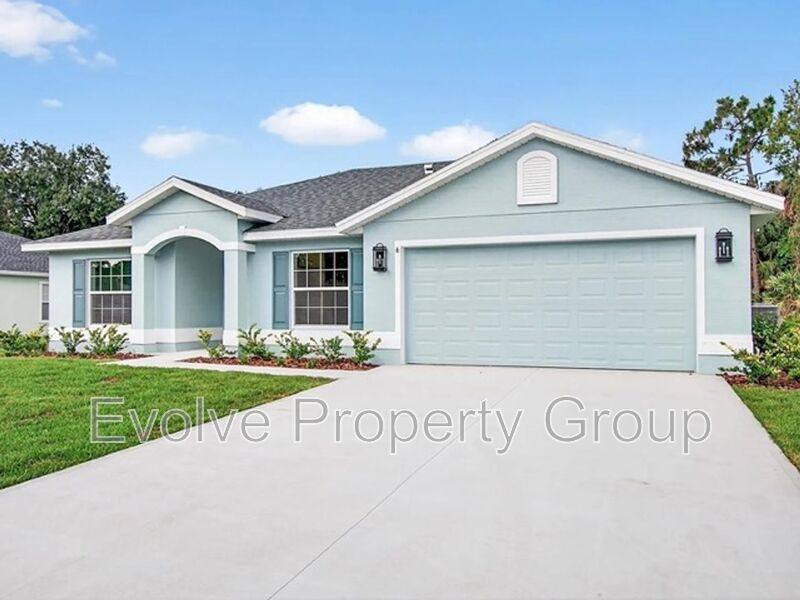 House for rent at 6 Pickcane Lane, Palm Coast, FL 32164