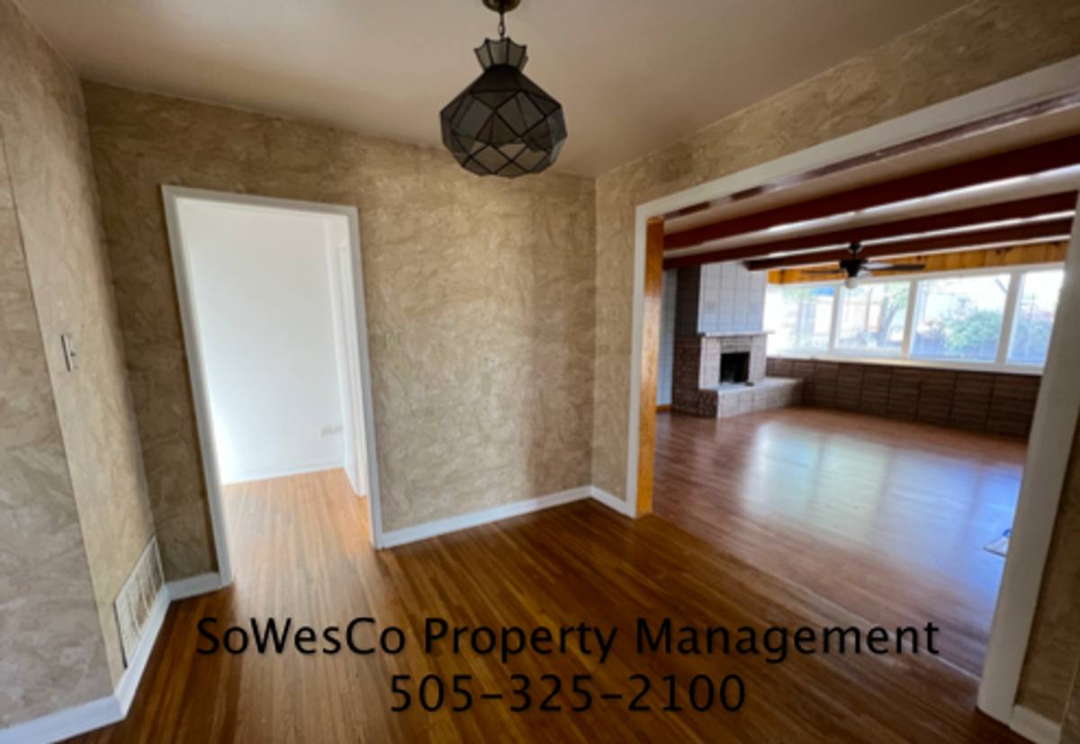 House for rent at 301 W Tycksen, Farmington, NM 87401