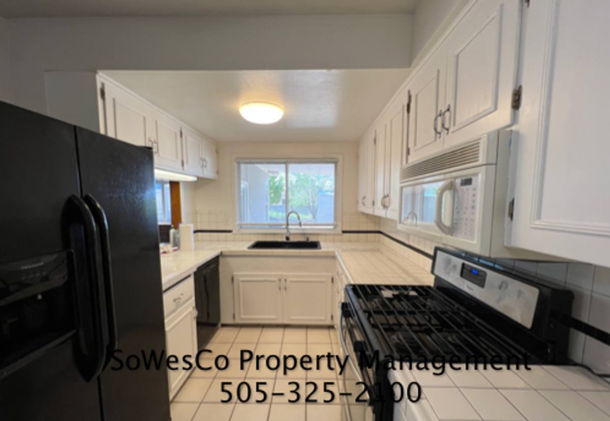 House for rent at 301 W Tycksen, Farmington, NM 87401